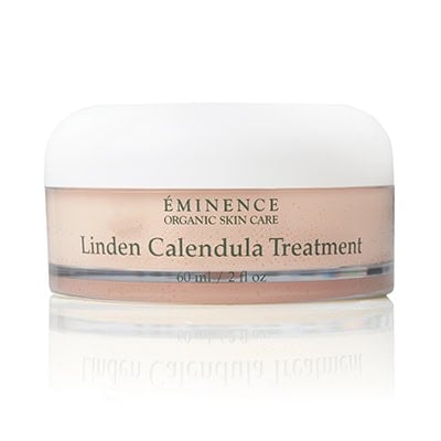 Nava Beauty Eminence Linden Calendula Treatment 2oz Lavender