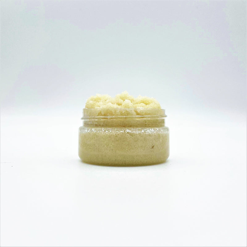 Soaplicity Mango Passionfruit Pout Lip Scrub Lip Scrubs Lavender
