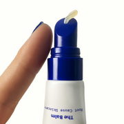 L'AMARUE The Lip Balm Skin Care White Smoke