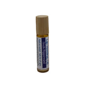 By Robin Creations Lip Repair Healing Oil - Infused with New Mexico Pinon Resin Lip Balms Dark Olive Green Fresh Peppermint / 1 Tube