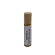 By Robin Creations Lip Repair Healing Oil - Infused with New Mexico Pinon Resin Lip Balms Dark Olive Green Unflavored / 1 Tube
