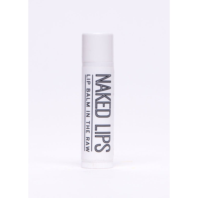 Soap for Sinners Naked Lips Lip Balm Lip Balm Lavender