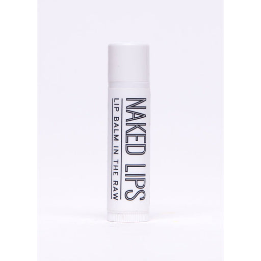 Soap for Sinners Naked Lips Lip Balm Lip Balm Lavender