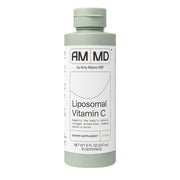 AMMD Liposomal Vitamin C Supplement Lavender