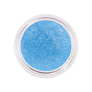Medusa's Makeup Eye Dust - Liquid Sky Powder Blue