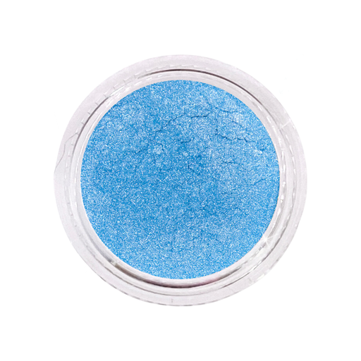 Medusa's Makeup Eye Dust - Liquid Sky Powder Blue