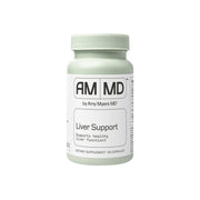 AMMD Liver Support Supplement Lavender