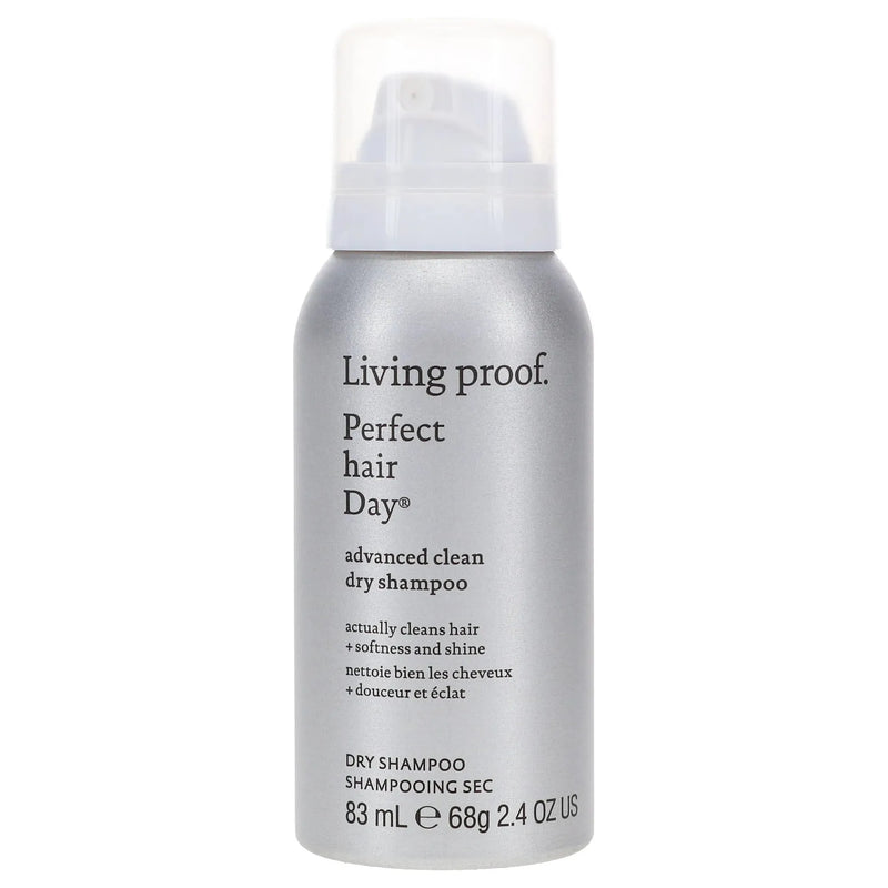 Living Proof Living Proof Perfect Hair Day  2.4 oz Dry Shampoo Gray
