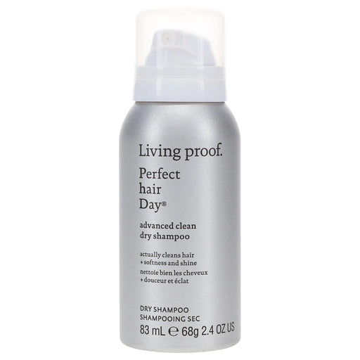 Living Proof Living Proof Perfect Hair Day  2.4 oz Dry Shampoo Gray