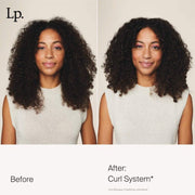 Nava Beauty Living Proof Curl Definer 6.4 Oz Hair White Smoke