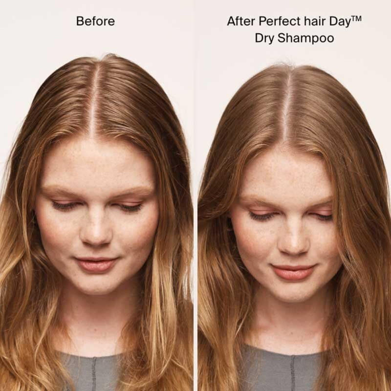 Nava Beauty Living Proof Perfect Hair Day (PhD) Dry Shampoo 5.5 Oz Hair Misty Rose