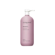 Nava Beauty Living Proof Restore Shampoo White Smoke 24 Oz