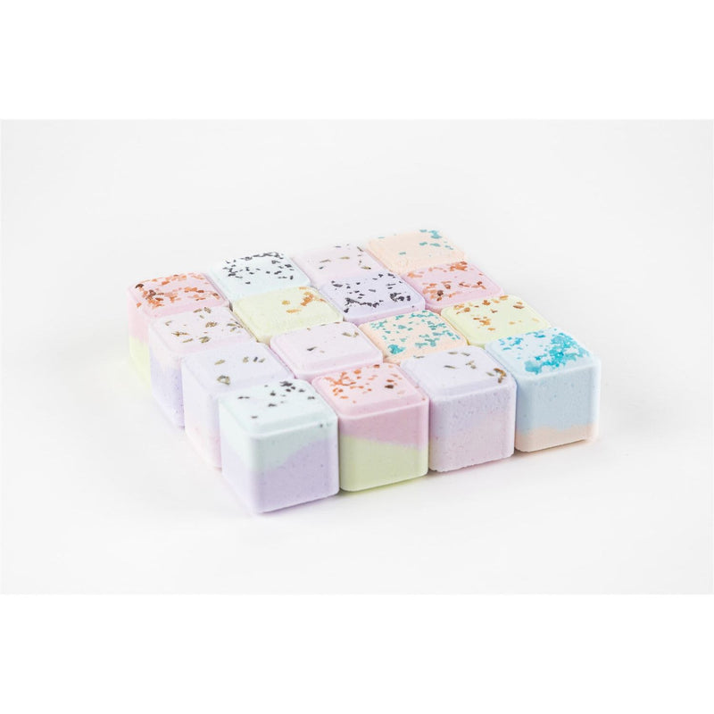 12-Piece Shower Steamers Gift Set – Natural Aromatherapy