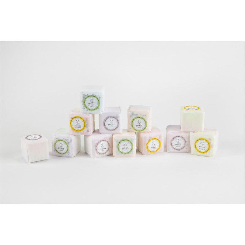 12-Piece Shower Steamers Gift Set – Natural Aromatherapy