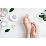 Lizush Lavender Shea Butter Body Cream CREAMS & OILS Lavender