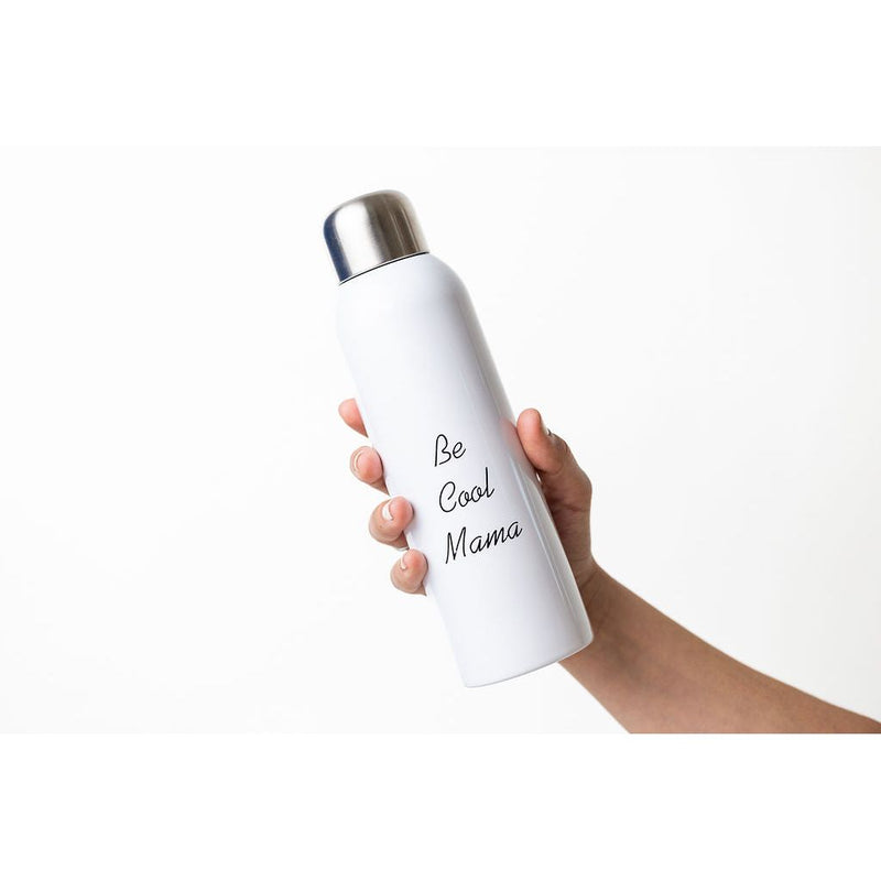 Lizush Gift for Mom, Mother's Day gift, Pamper your Mom Gift set for new mom White Smoke No,Yes