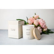 Lizush Birthday Gift Basket, Pampering Birthday Gift Box Gift set for new mom Lavender No,Yes