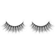 Lurella Cosmetics Synthetic Eyelashes - Lola False Eyelash Light Gray