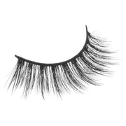 Lurella Cosmetics Synthetic Eyelashes - Lola False Eyelash Dark Slate Gray