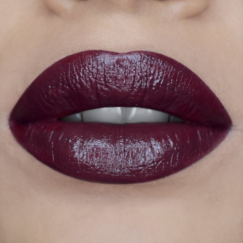 Medusa's Makeup Satin Lipstick - Lolita Tan