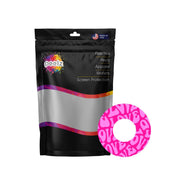 Peelz Love Patch  Tape Designed for the FreeStyle Libre 2 Patch Medical Tape White Smoke 12-Pack Libre 2 (Set of 12 Patches)