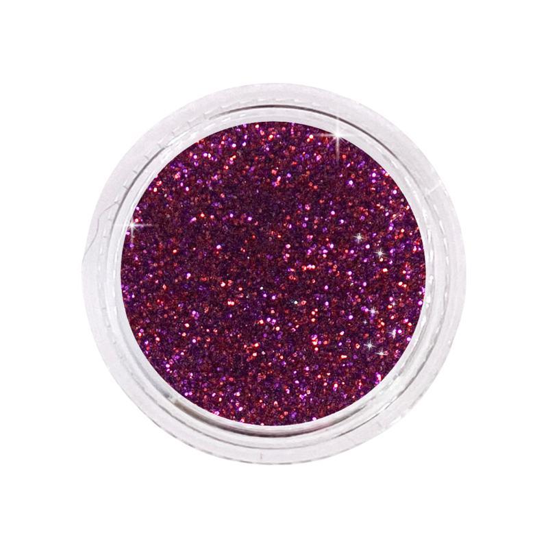 Medusa's Makeup Glitter - Love Missile Dark Slate Gray
