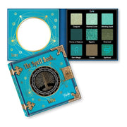 Rude Cosmetics The Spell Book Eyeshadow Palette Display Set B, 24 pcs Wholesale Set Gray
