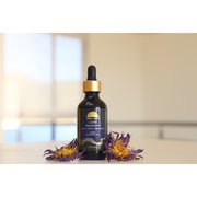 Altar Native (PRE-ORDER) Lucid ✦ Blue Lotus Drops Tincture Gray