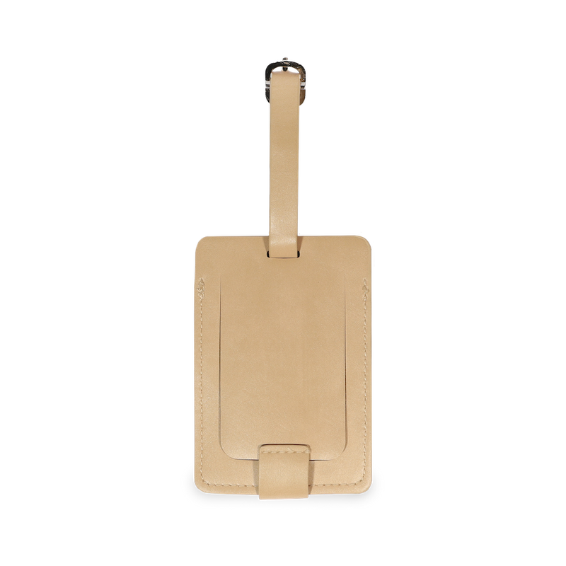 Aroma360 Luggage Tag Travel Black