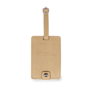 Aroma360 Luggage Tag Travel Black