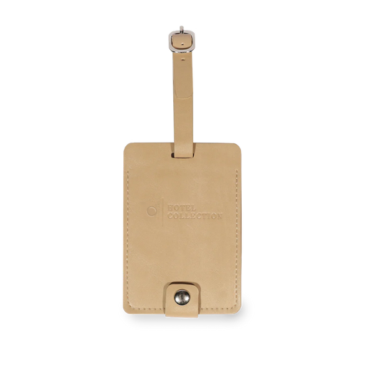Aroma360 Luggage Tag Travel Black