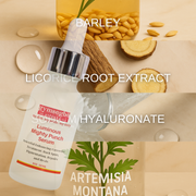 gymsegbë 60ml Luminous Mighty Punch Serum Serum Tan 1 Bottle,2 Bottles Save $2.00,3 Bottles Save $2.98,4 Bottles Save $11.00