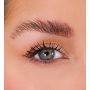Lurella Cosmetics 3D Mink Eyelashes - Bebe False Eyelash Dark Salmon
