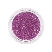 Medusa's Makeup Glitter - Luscious Maroon