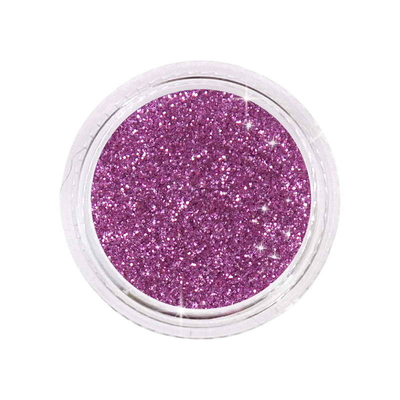Medusa's Makeup Glitter - Luscious Maroon