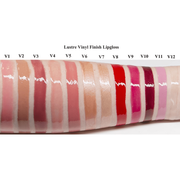 Sydoni Skincare and Beauty Sydoni Skincare And Beauty - Lustre Vinyl Finish High Shine Lip Gloss 4G (15 Shades) Lip Gloss Rosy Brown Shade V1-VINYL FINISH LIGHT NATURAL PINK,Shade V2- VINYL FINISH LIGHT BEIGE BROWN,Shade V3-VINYL FINISH MEDIUM BERRY with PINK UNDERTONE,Shade V4-VINYL FINISH SHEER PALE PINK,Shade V5- VINYL FINISH MEDIIM PINK with WARM UNDERTONE,Shade V6-VINYL FINISH PAL