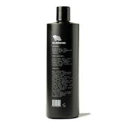 Imperial Barber Products LUXE Body Wash 16 oz Shave & Skin Care White Smoke