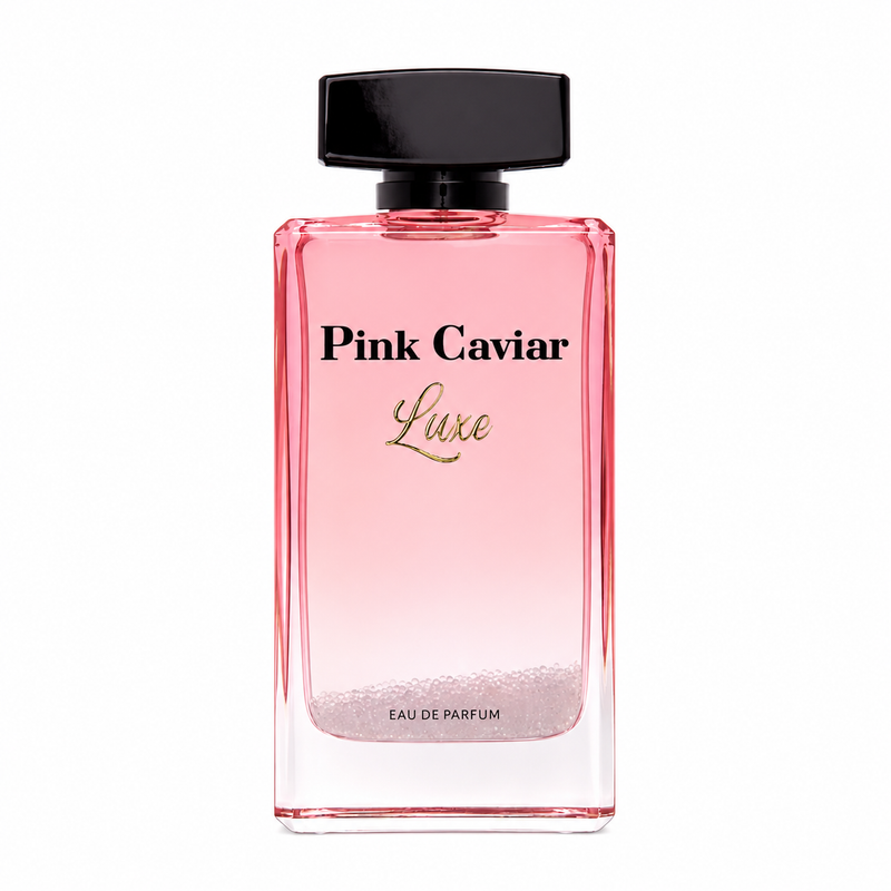 SYREN Fragrances Pink Caviar Luxe Women White Smoke 90ml