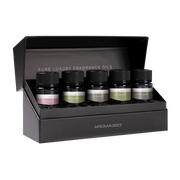 Aroma360 Luxe Scents Pro-Pod™ Discovery Set Discovery Set Black