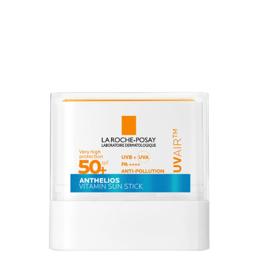 La Roche-Posay La Roche-Posay Anthelios UV-Air Vitamin Sun Stick SPF50+ (10ml) Sunscreen White Smoke