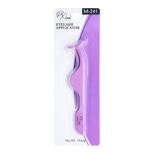 Prolux Cosmetics Eyelash Applicator eyelash applicator Lavender #2-Purple