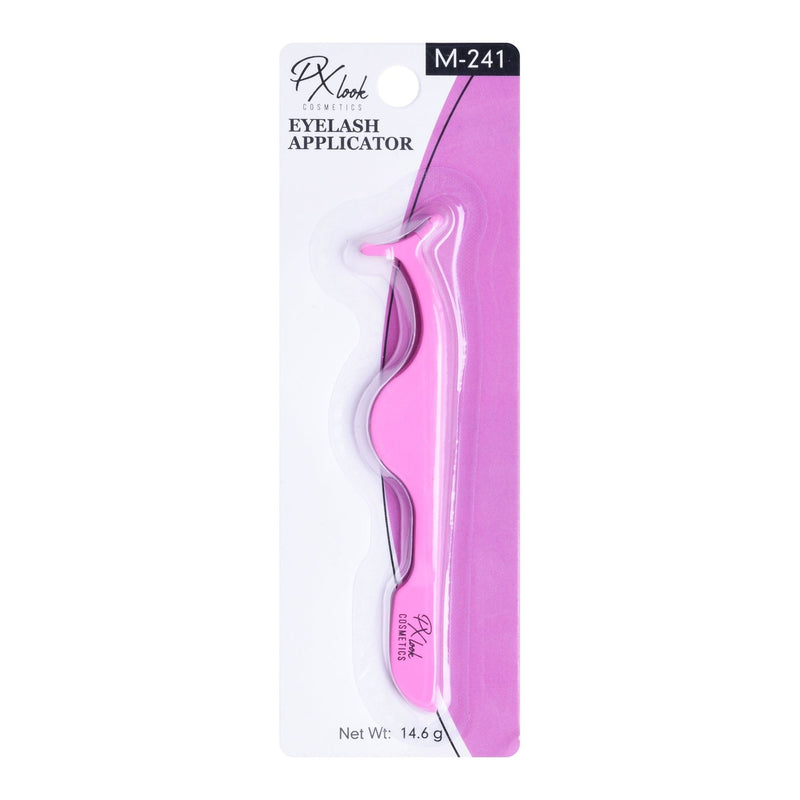Prolux Cosmetics Eyelash Applicator eyelash applicator Lavender #3-Hot Pink
