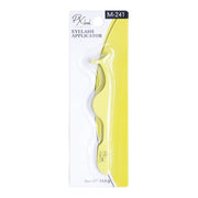 Prolux Cosmetics Eyelash Applicator eyelash applicator Dark Khaki #5-Yellow