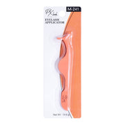 Prolux Cosmetics Eyelash Applicator eyelash applicator Dark Salmon #4-Orange