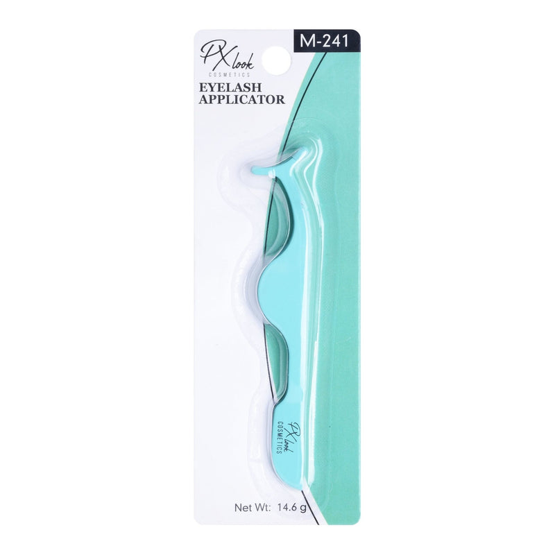 Prolux Cosmetics Eyelash Applicator eyelash applicator Lavender #6-Teal