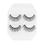 Profusion Cosmetics Superbloom | 3D Faux Mink Lashes Lashes White Smoke