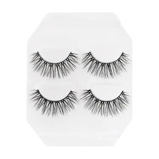 Profusion Cosmetics Superbloom | 3D Faux Mink Lashes Lashes White Smoke