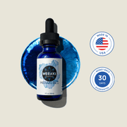 Meraki Medicinal Meraki Blu USP Grade Methylene Blue 150mg Antique White Buy 1,Buy 2,Buy 3