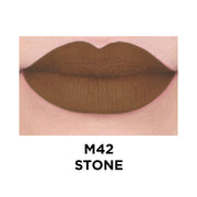 Prolux Cosmetics Best Matte Long Lasting Lip Gloss Lip Gloss Sienna 42 Stone