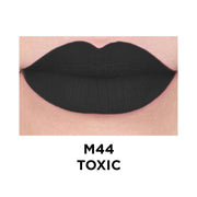 Prolux Cosmetics Best Matte Long Lasting Lip Gloss Lip Gloss Tan 44 Toxic